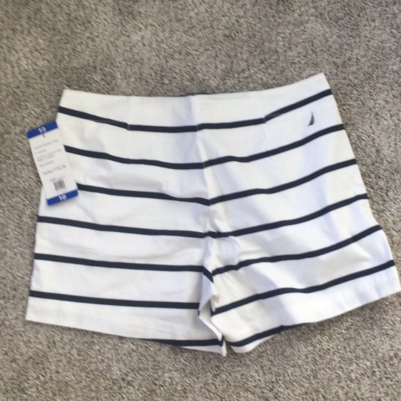 Nautical shorts-2pair - Picture 3 of 8